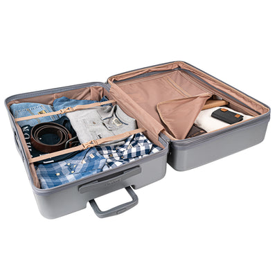 Maleta Grande 77Cm DKNY - 3103 Simply Put