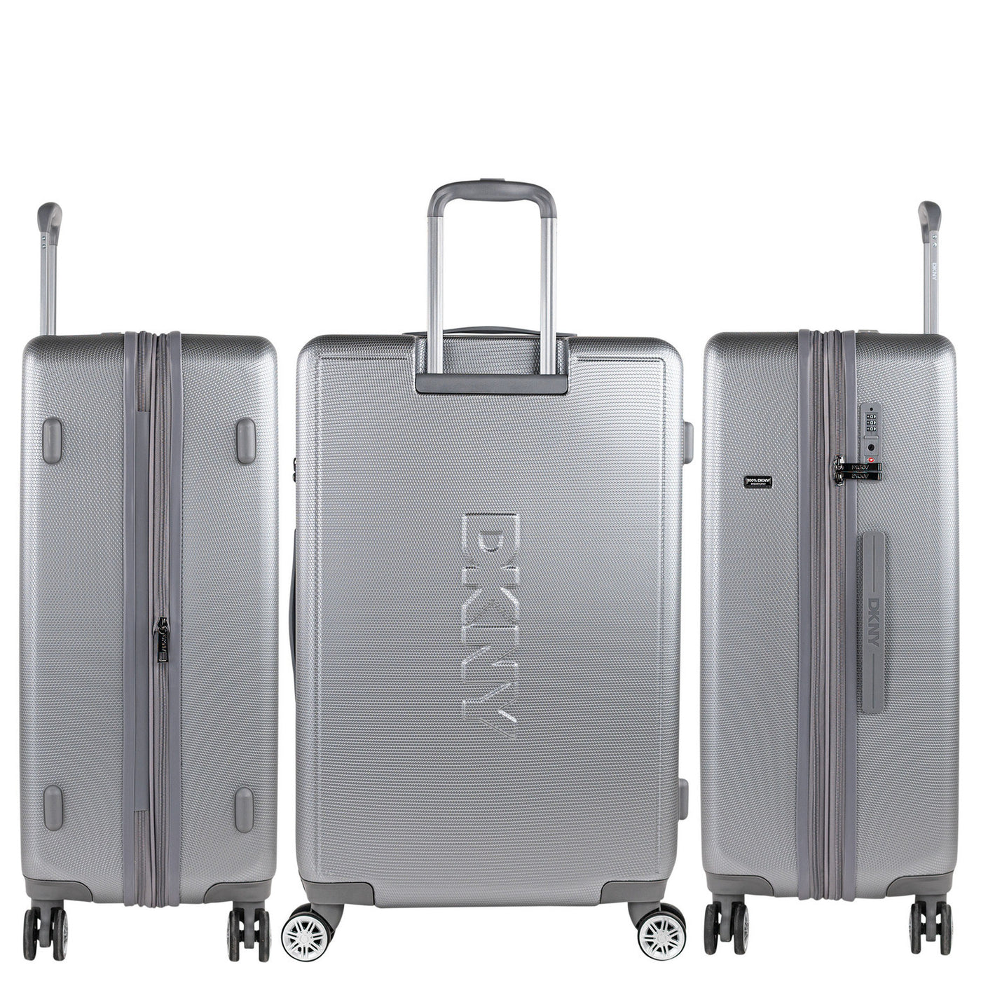 Maleta Grande 77Cm DKNY - 3103 Simply Put