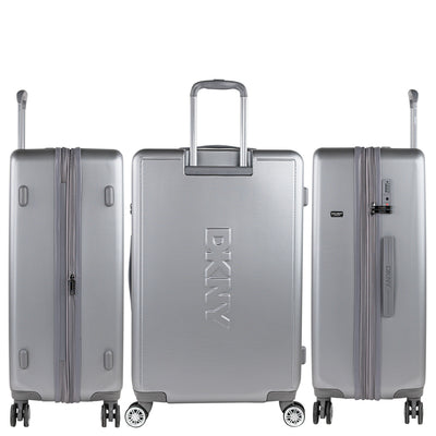 Maleta Grande 77Cm DKNY - 3103 Simply Put