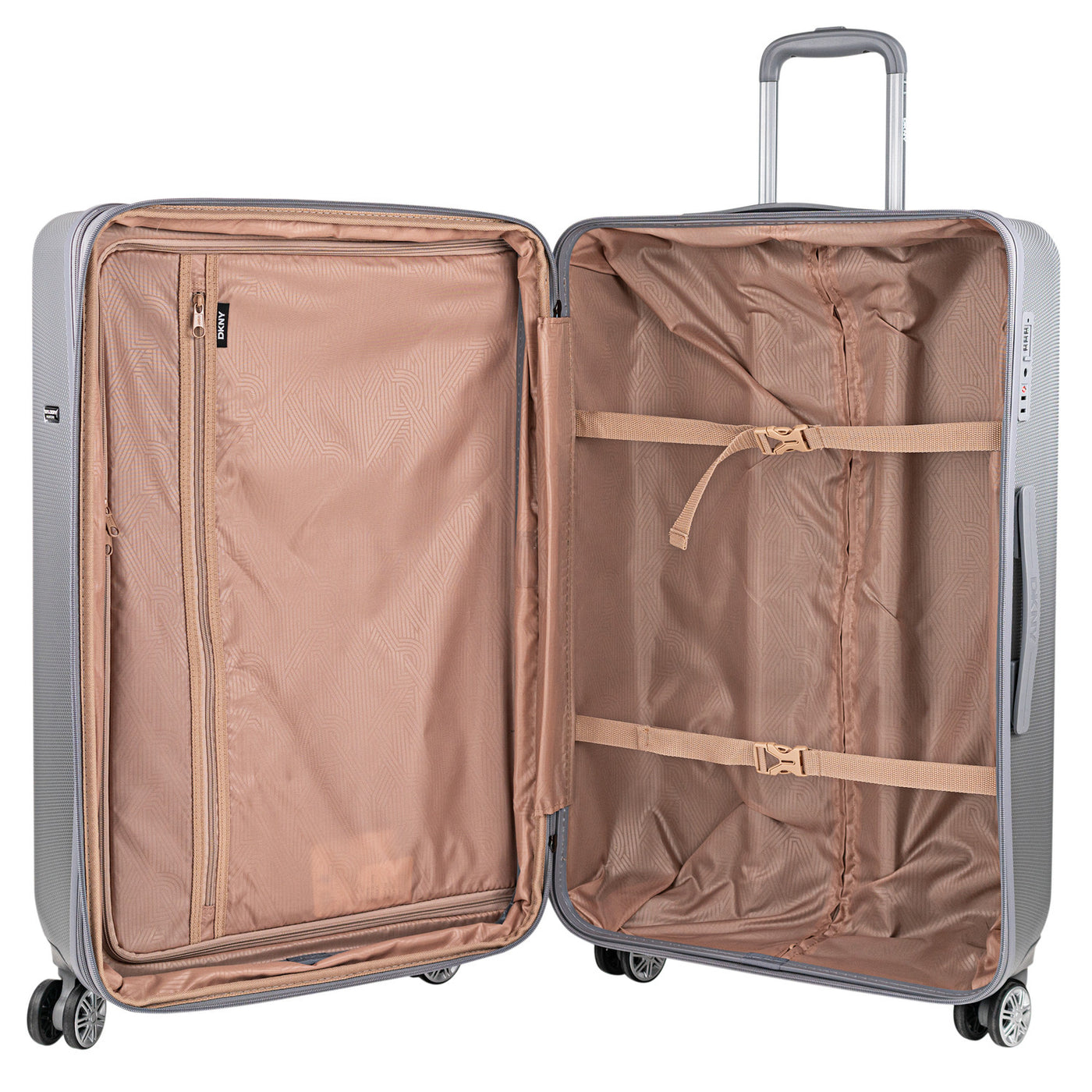 Maleta Grande 77Cm DKNY - 3103 Simply Put