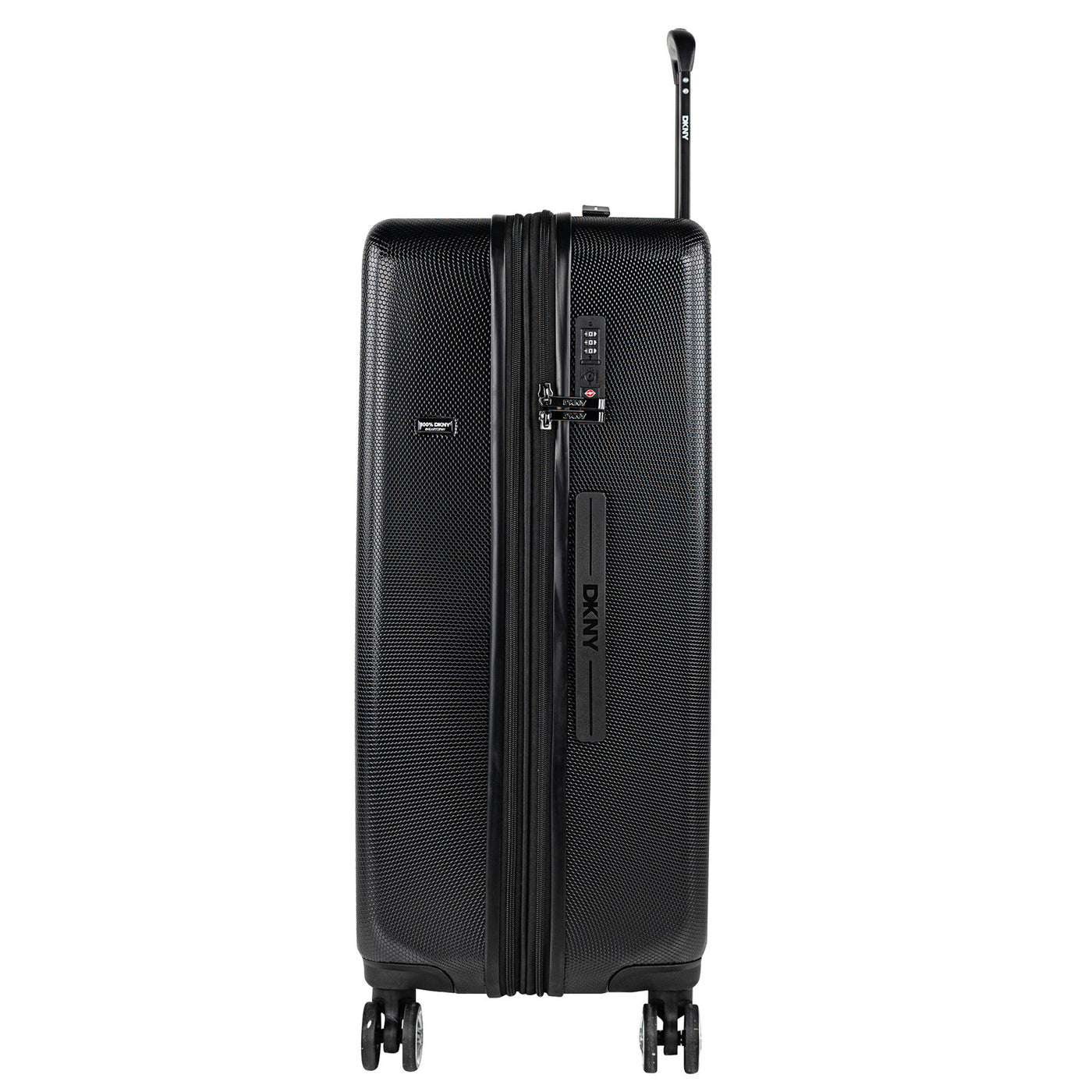 Maleta Grande 77Cm DKNY - 3103 Simply Put