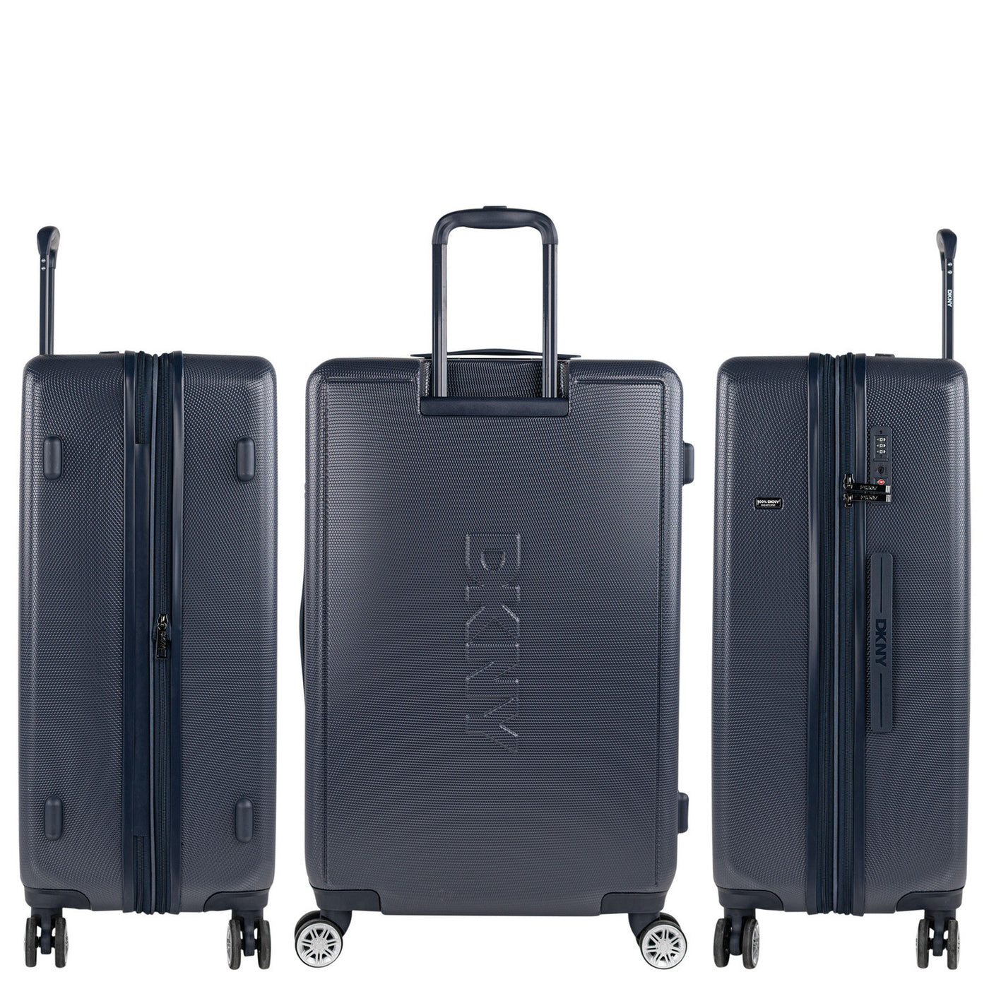 Maleta Grande 77Cm DKNY - 3103 Simply Put