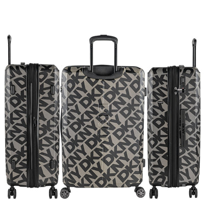Maleta Grande 77Cm Step & Repeat Dkny -3100 Step & Repeat
