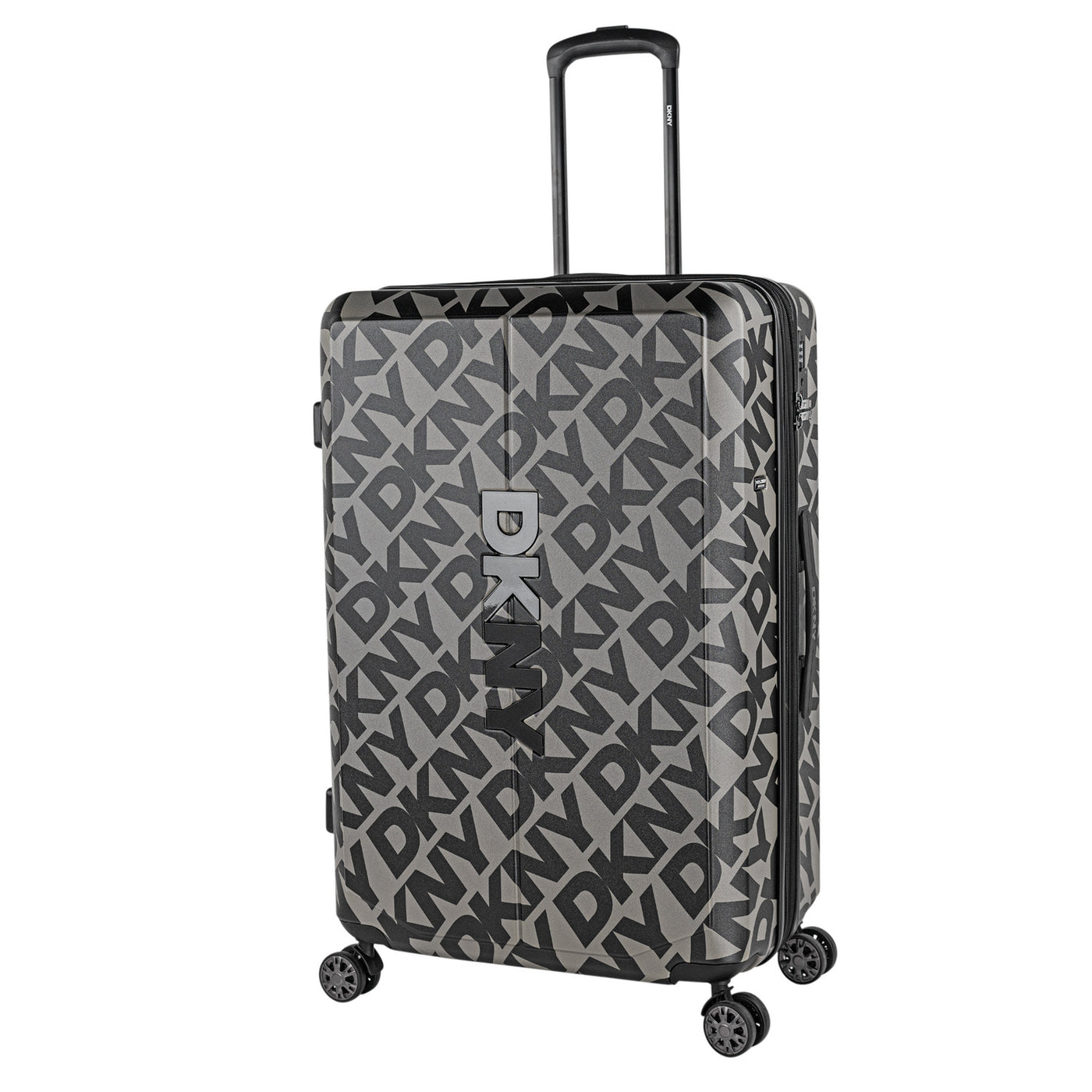 Maleta Grande 77Cm Step & Repeat Dkny -3100 Step & Repeat