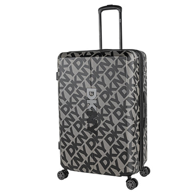 Maleta Grande 77Cm Step & Repeat Dkny -3100 Step & Repeat