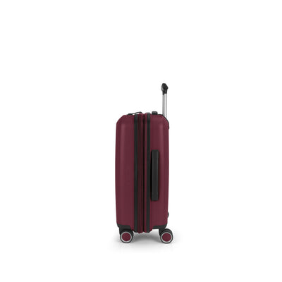 Maleta Cabina Expandible Gabol Brooklyn