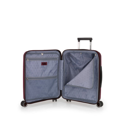 Maleta Cabina Expandible Gabol Brooklyn