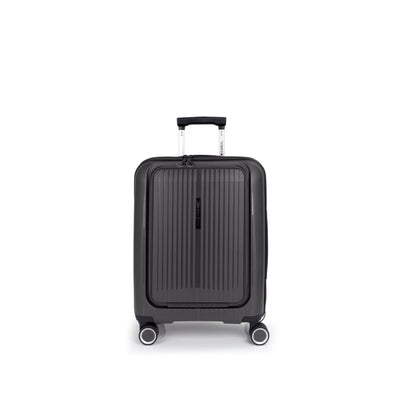 Maleta Cabina Expandible con Bolsillo para Portatil Gabol Brooklyn