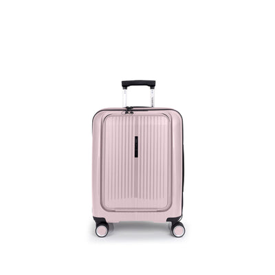 Maleta Cabina Expandible con Bolsillo para Portatil Gabol Brooklyn