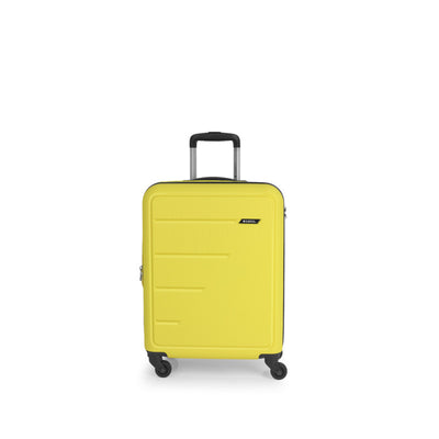 Mochila-maleta Extensible de viaje cabina Vogart Camper (34x55x20