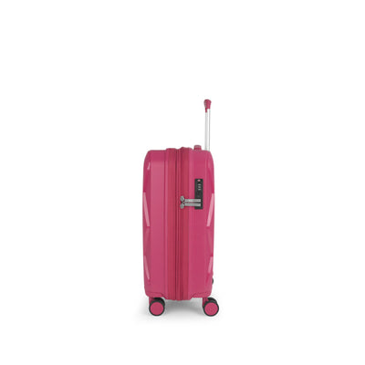 Maleta Cabina Expandible Gabol Infinity
