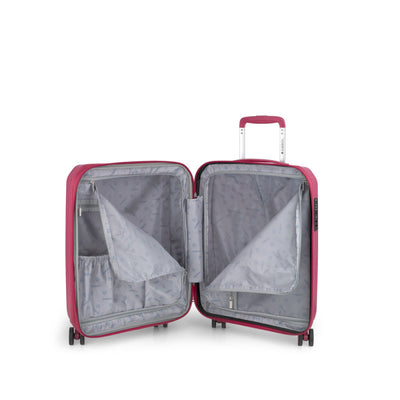 Maleta Cabina Expandible Gabol Infinity