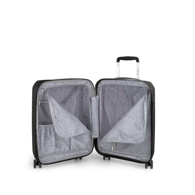 Maleta Cabina Expandible Gabol Infinity