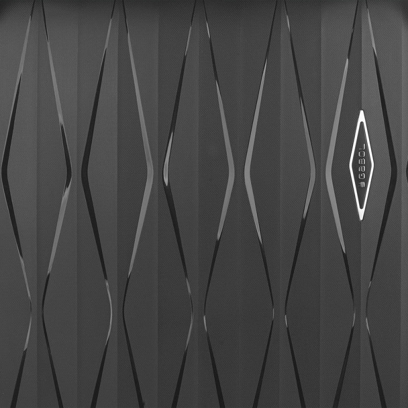 Maleta Cabina Expandible Gabol Infinity