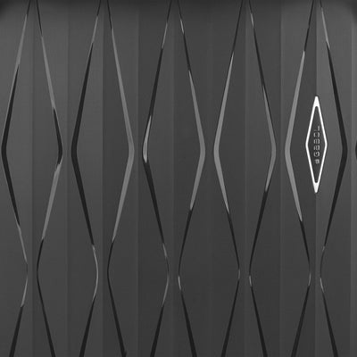 Maleta Cabina Expandible Gabol Infinity