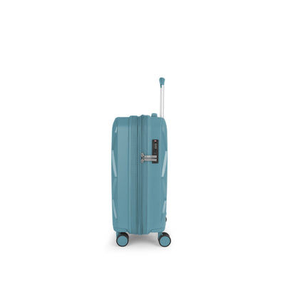 Maleta Cabina Expandible Gabol Infinity