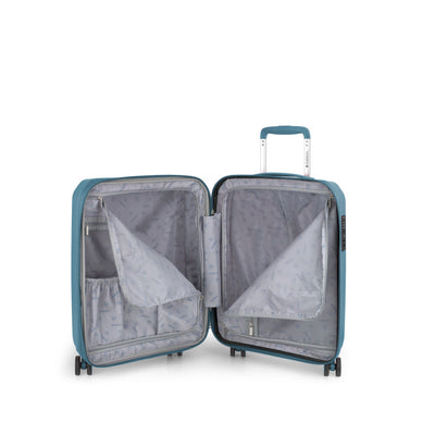 Maleta Cabina Expandible Gabol Infinity