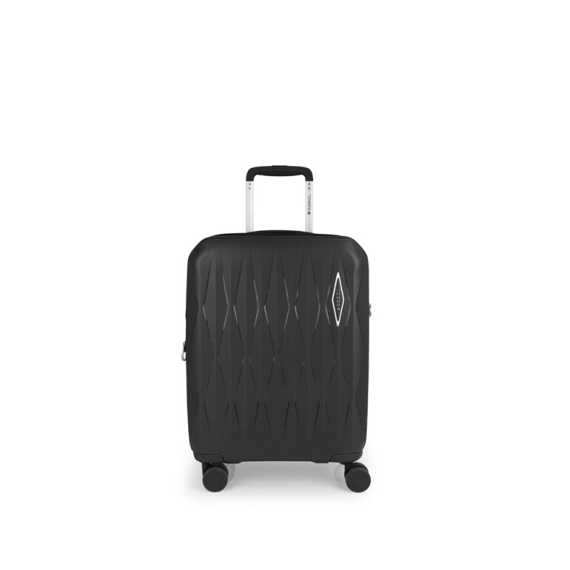 Maleta Cabina Expandible Gabol Infinity