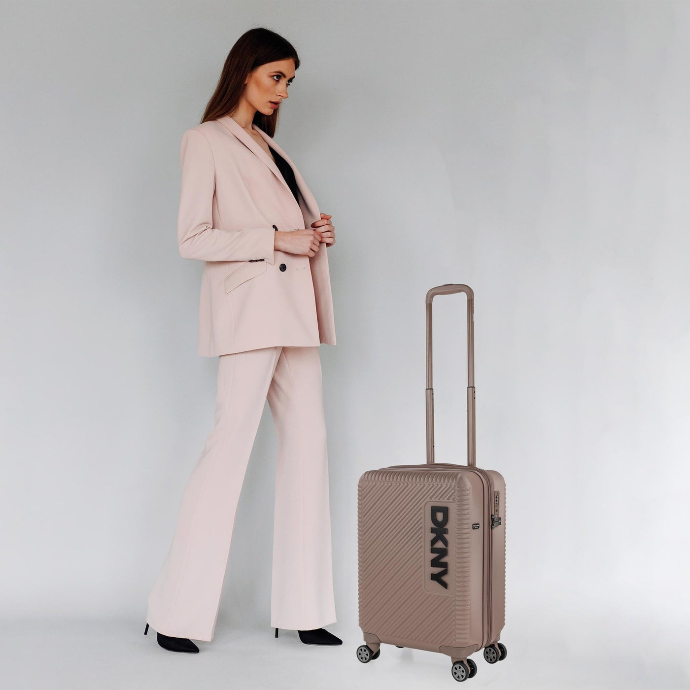 Maleta Cabina DKNY - 3105 Metro (55 x 36 x 22 cm)