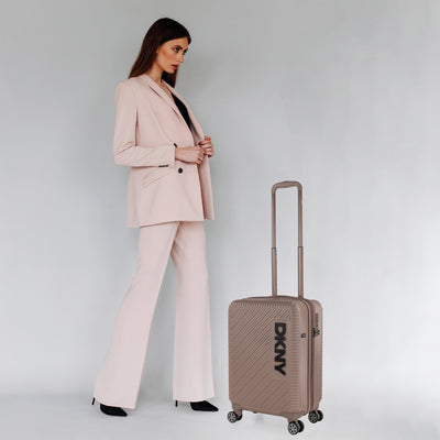 Maleta Cabina DKNY - 3105 Metro (55 x 36 x 22 cm)