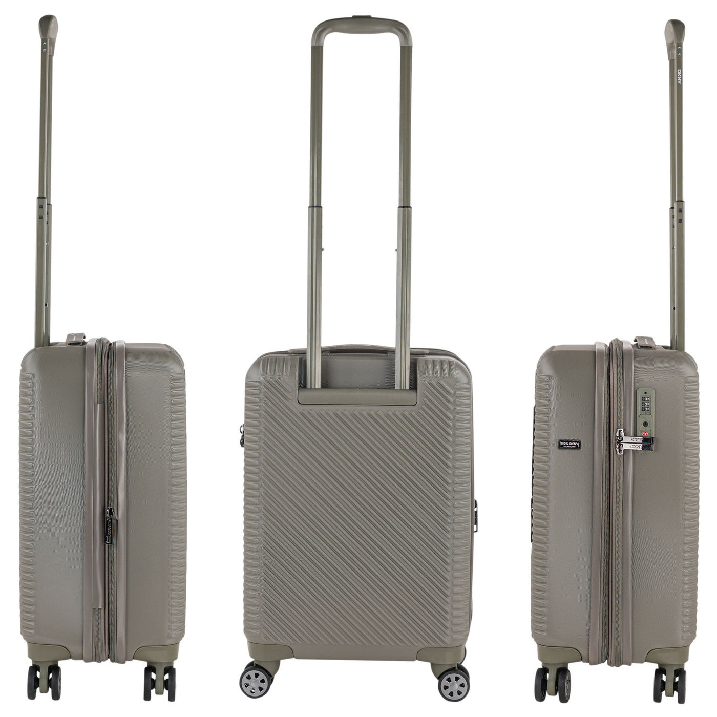 Maleta Cabina DKNY - 3105 Metro (55 x 36 x 22 cm)