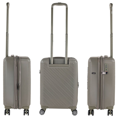 Maleta Cabina DKNY - 3105 Metro (55 x 36 x 22 cm)