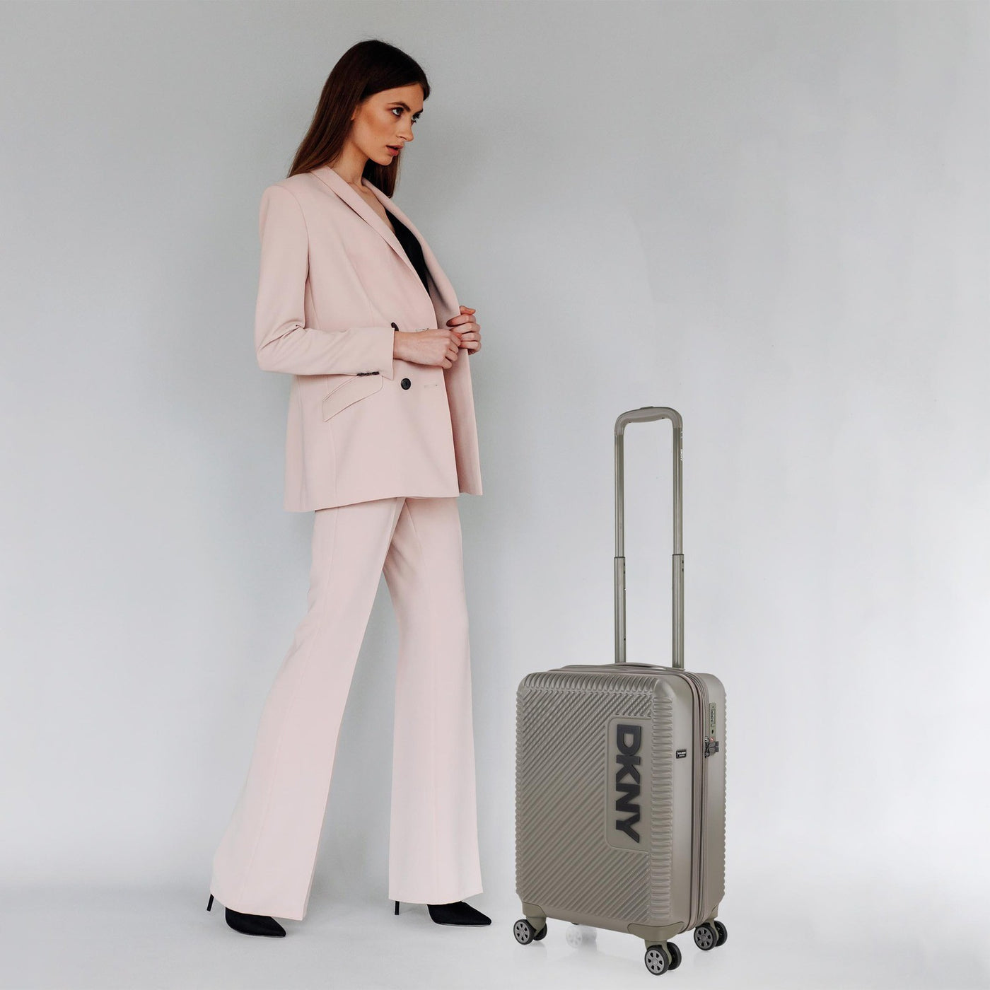 Maleta Cabina DKNY - 3105 Metro (55 x 36 x 22 cm)