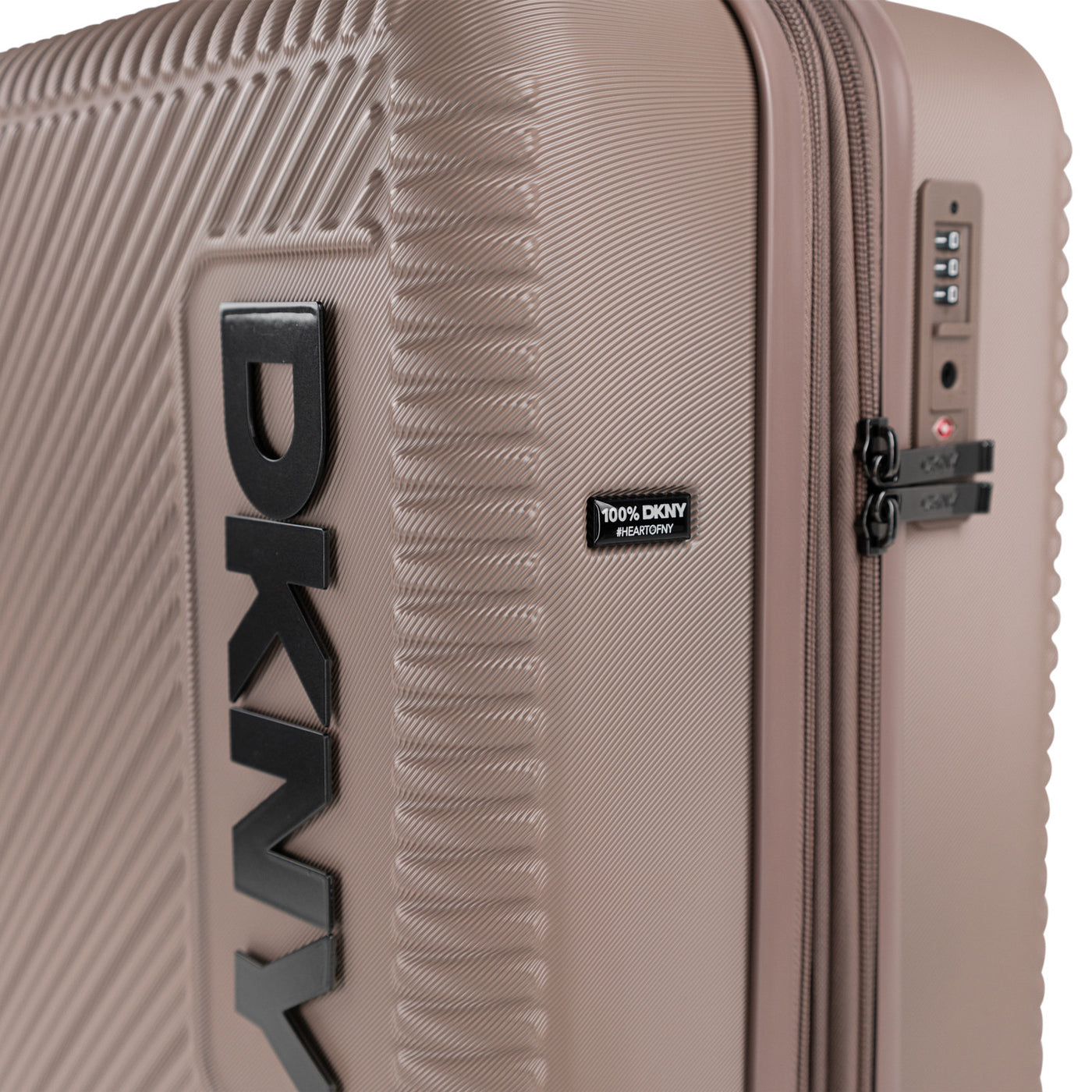 Maleta Cabina DKNY - 3105 Metro (55 x 36 x 22 cm)