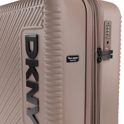 Maleta Cabina DKNY - 3105 Metro (55 x 36 x 22 cm)