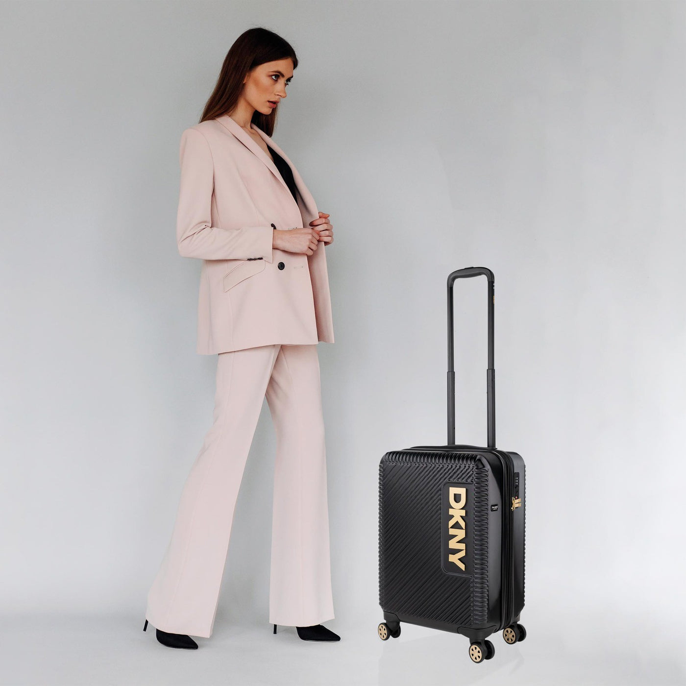 Maleta Cabina DKNY - 3105 Metro (55 x 36 x 22 cm)