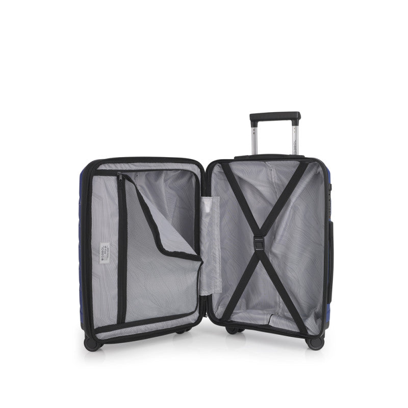 Maleta Cabina Extensible Gabol Origami