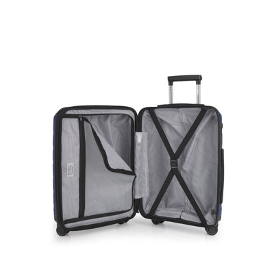 Maleta Cabina Extensible Gabol Origami