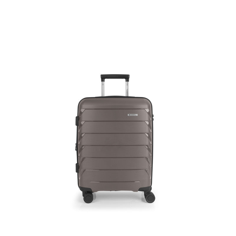 Maleta Cabina Extensible Gabol Origami