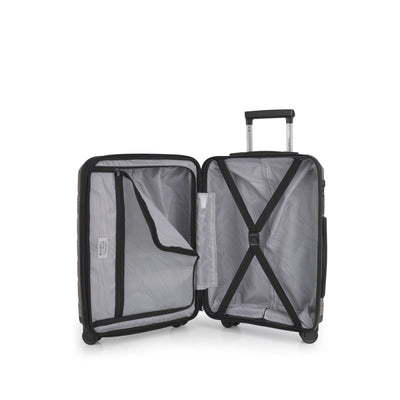 Maleta Cabina Extensible Gabol Origami