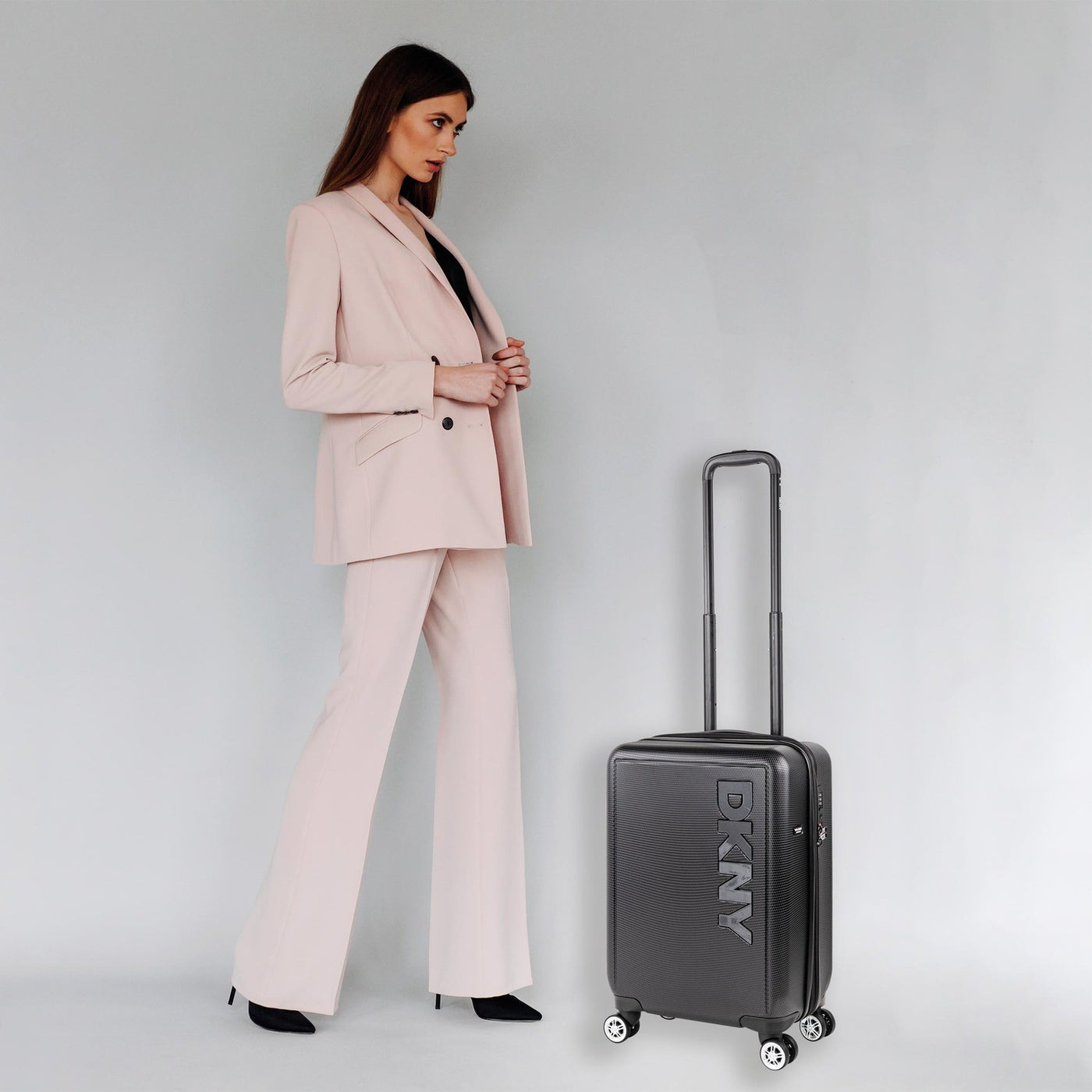 Maleta Cabina DKNY - 3103 Simply Put (55 x 36 x 24 cm)