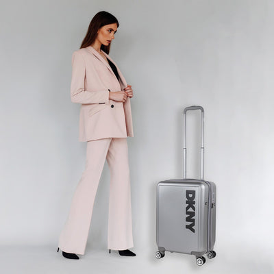 Maleta Cabina DKNY - 3103 Simply Put (55 x 36 x 24 cm)