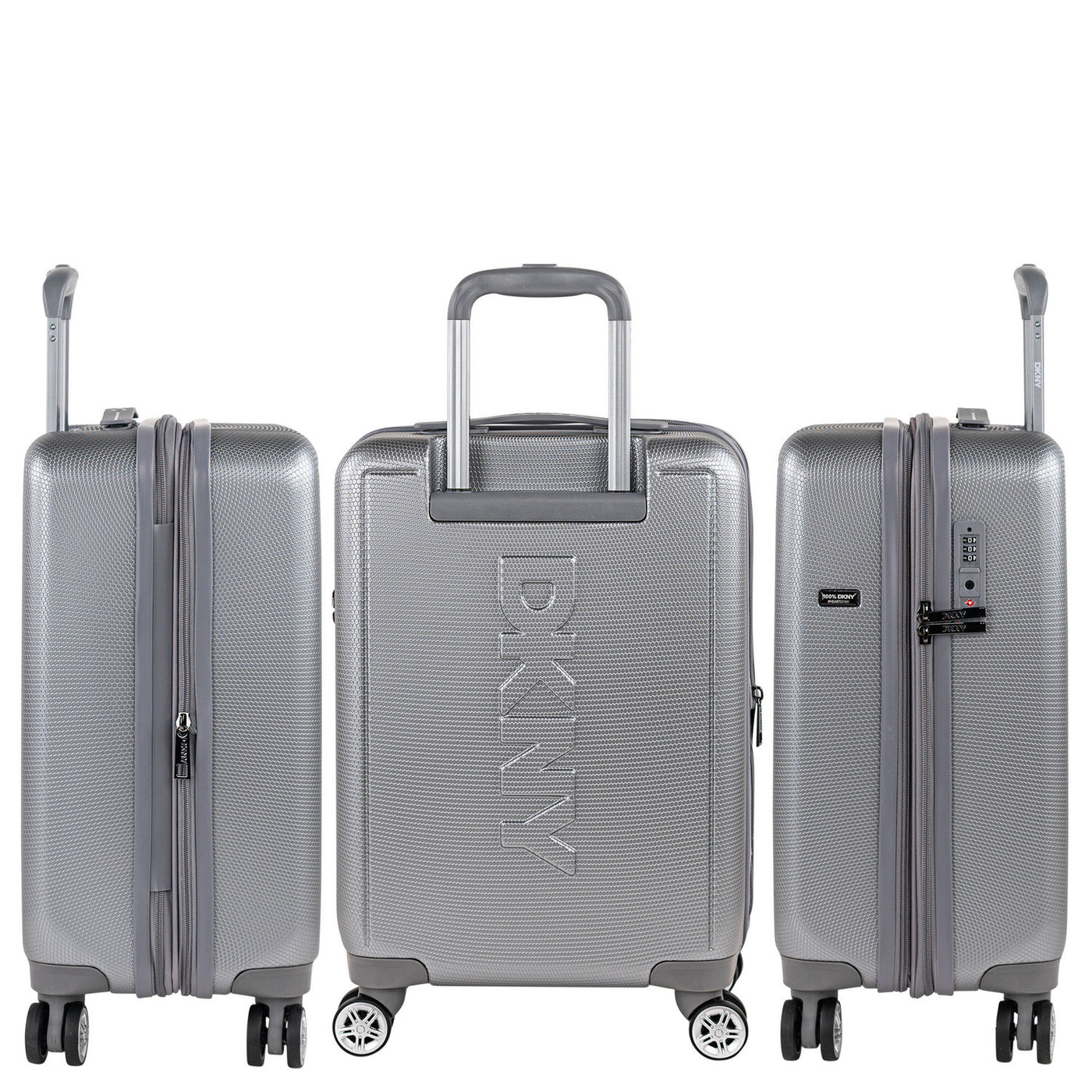 Maleta Cabina DKNY - 3103 Simply Put (55 x 36 x 24 cm)