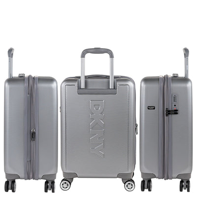 Maleta Cabina DKNY - 3103 Simply Put (55 x 36 x 24 cm)