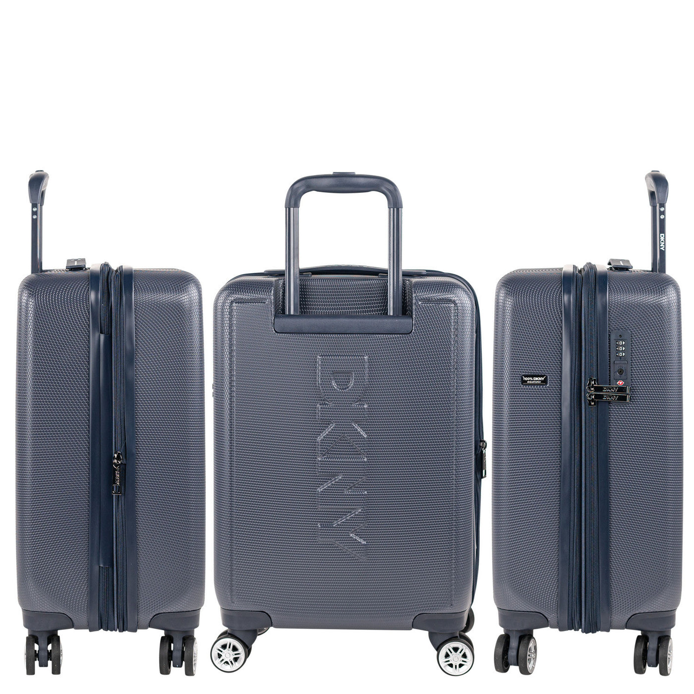 Maleta Cabina DKNY - 3103 Simply Put (55 x 36 x 24 cm)