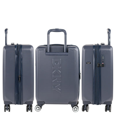 Maleta Cabina DKNY - 3103 Simply Put (55 x 36 x 24 cm)