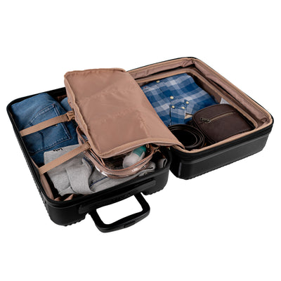 Maleta Cabina DKNY - 3103 Simply Put (55 x 36 x 24 cm)