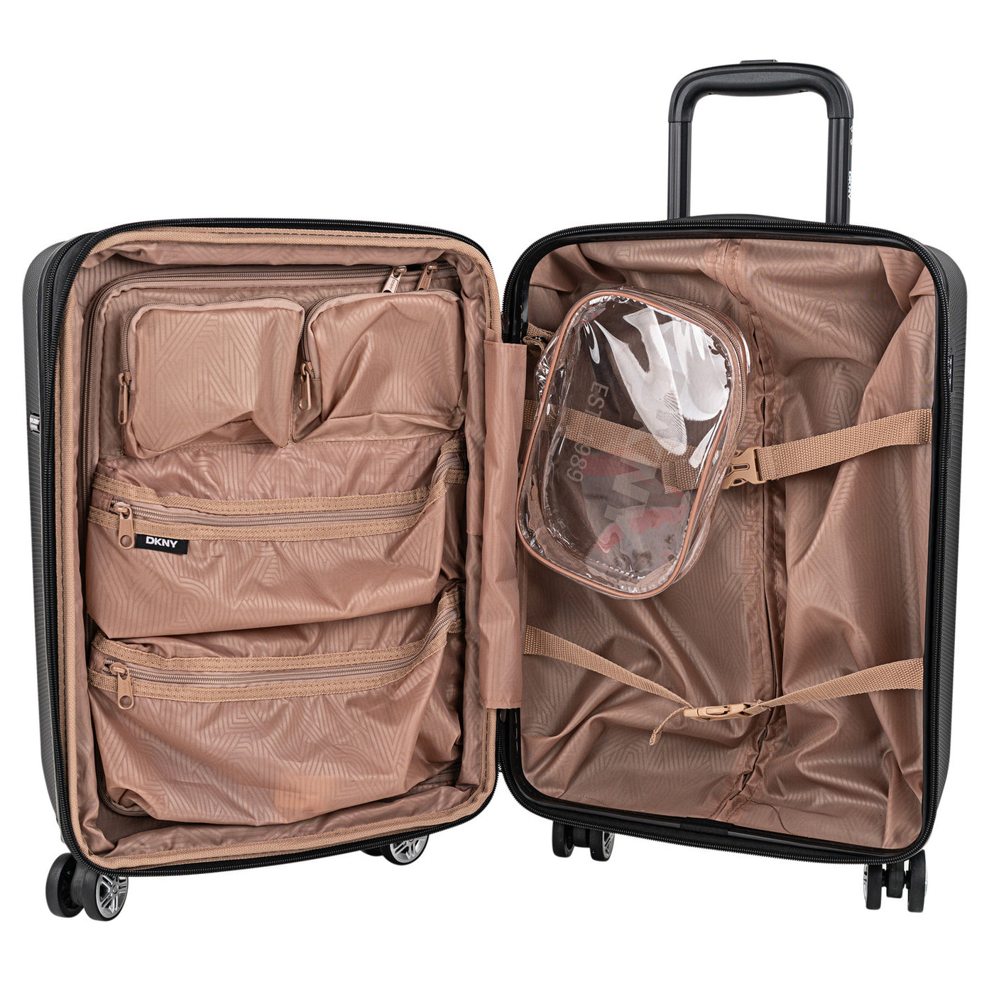 Maleta Cabina DKNY - 3103 Simply Put (55 x 36 x 24 cm)