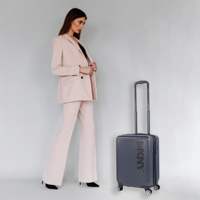 Maleta Cabina DKNY - 3103 Simply Put (55 x 36 x 24 cm)