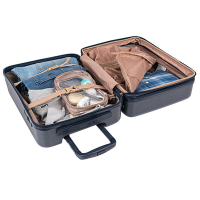 Maleta Cabina DKNY - 3103 Simply Put (55 x 36 x 24 cm)