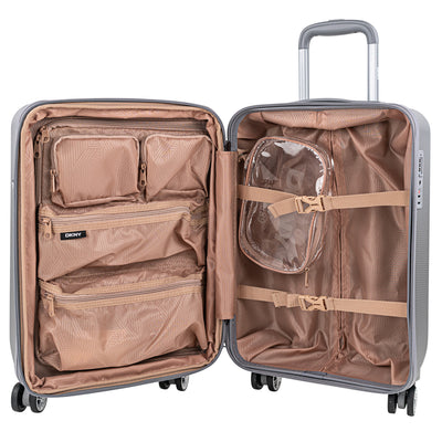 Maleta Cabina DKNY - 3103 Simply Put (55 x 36 x 24 cm)