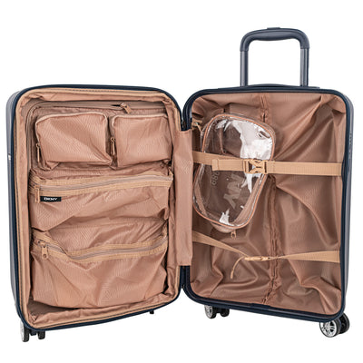 Maleta Cabina DKNY - 3103 Simply Put (55 x 36 x 24 cm)