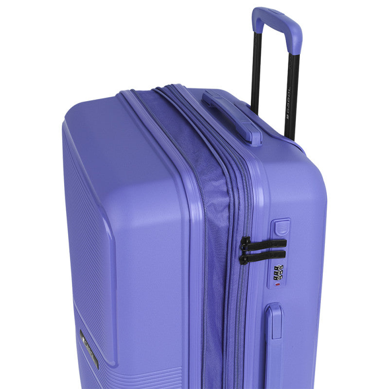 Maleta Cabina Expandible Gabol Steady