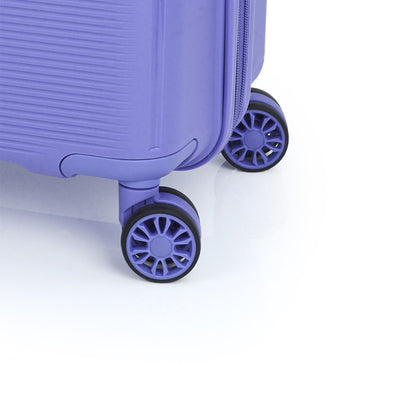 Maleta Cabina Expandible Gabol Steady