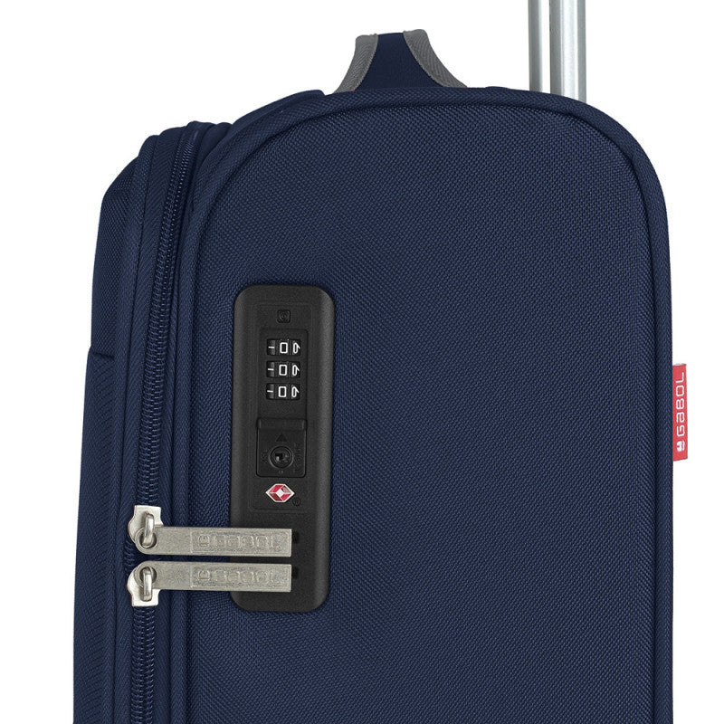 Maleta Cabina Gabol Zambia