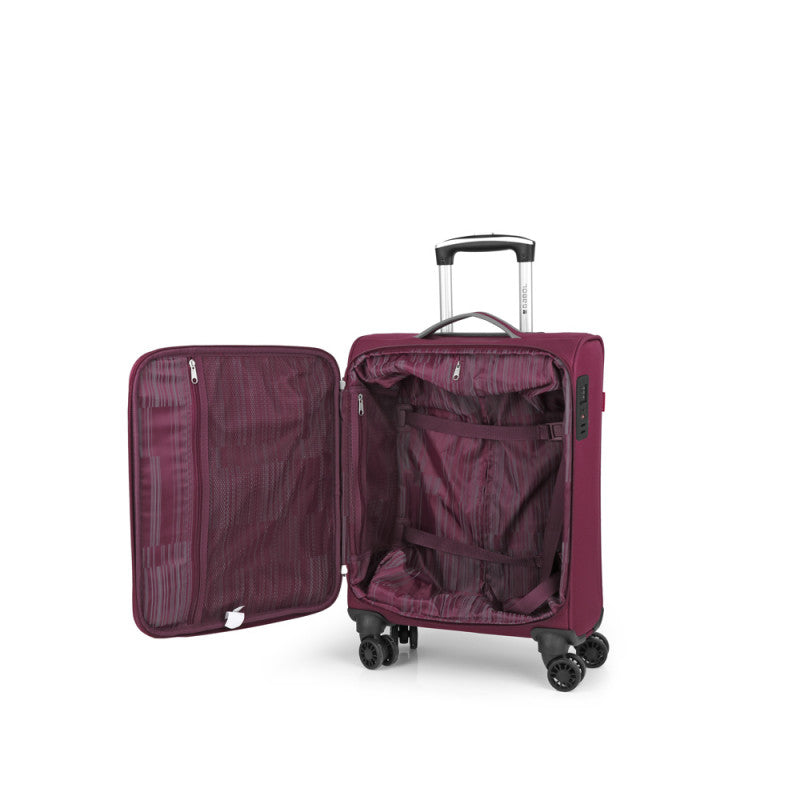 Maleta Cabina Gabol Zambia